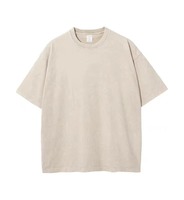 T-shirts pour hommes de haute qualité, impression DTG DTF, col rond, effet délavé, séchage rapide, respirants, épaules tombantes.