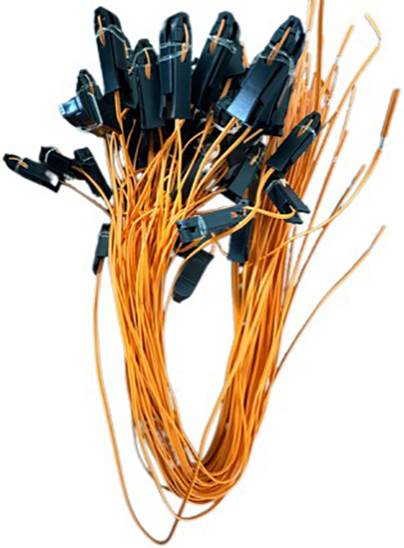 Orange 5 mètres