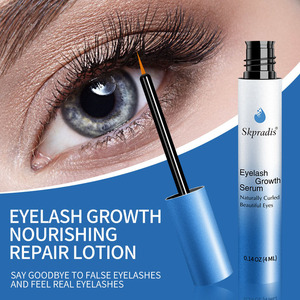 Sérum de croissance des cils OEM, activateur de croissance des cils et des sourcils, liquide stimulant la pousse des cils - Product Image 2