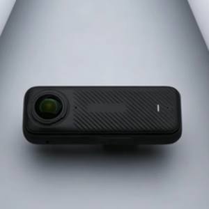 Caméra sportive panoramique X5 d'occasion 8K HD 360 °   Caméra étanche pour vlog, idéale pour le cyclisme et le ski - Product Image 4