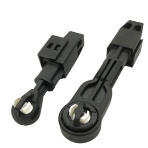 Conector de Cable de Cambio de Transmisión Manual para Chevrolet Cruze Excelle, Clip de Cable de Ajuste, Pieza de Repuesto Larga y Corta - Product Image 1