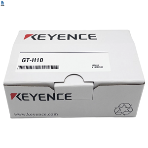 Sonde de positionnement numérique universelle KEYENCE GT-H10 pour inspection dimensionnelle industrielle - Product Image 1