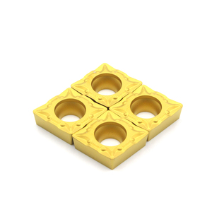 CCMT Carbide Cutting Tools Drilling <strong>Inserts</strong> <strong>CNC</strong> Indexable Carbide Lathe Blades <strong>Cnc</strong> Carbide <strong>Insert</strong> - Product Image 6