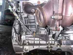 Moteur essence biturbo <span class=keywords><strong>V12</strong></span> neuf ou d'occasion pour Mercedes Benz 275 982 S 65 AMG, G 65 AMG, CL 65 AMG, <span class=keywords><strong>SL</strong></span> 65 AMG - Product Image 3