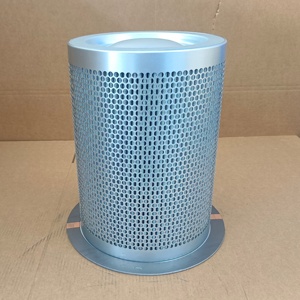 Séparateur d'huile Mengma de haute qualité 9610112-22801-M avec matériaux en acier inoxydable et fibre de verre, garantie de 6 mois pour compresseur d'air - Product Image 2