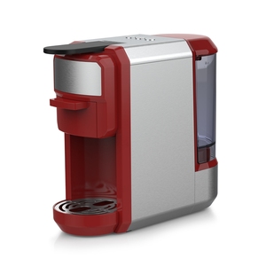 Machine à café professionnelle chinoise Cafetera Expreso Electrica N Espresso <span class=keywords><strong>Dolce</strong></span> <span class=keywords><strong>Gusto</strong></span>, machine à café à capsules multi-capsules, machine à café à poudre - Product Image 2