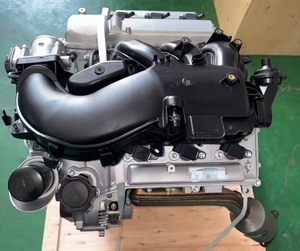<span class=keywords><strong>Motor</strong></span> Usado Original DOHC de 4, 6 y 8 Cilindros <span class=keywords><strong>2JZ</strong></span> 1NZ 2NZ 2AZ 1AZ 1GR 1TR 2KD 2TR 3RZ 3UR para Toyota Supra Highlander Lexus - Product Image 5