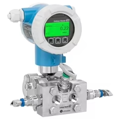 Membrane PMD50 316L pour l'huile, le gaz et les produits chimiques - Product Image 3