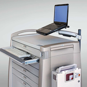 Correderas de cajón de 45Kg de alta resistencia, rodamiento de bolas de 8-24 pulgadas, extensión completa de acero Q235 Chapado en zinc para gabinetes de cocina de oficina de Hotel - Product Image 2