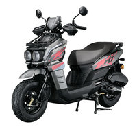 Jiajue Scooter à Essence Tout-Terrain NT 50 CC 125 CC 150 CC 180 CC