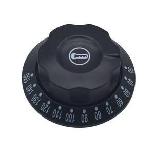 Electric Oven Sausage Roaster Temperature Controller <b>Switch</b> Knob Universal Lid Frying <b>Water</b> <b>Heater</b> Cover Kitchen Appliances - Product Image 1