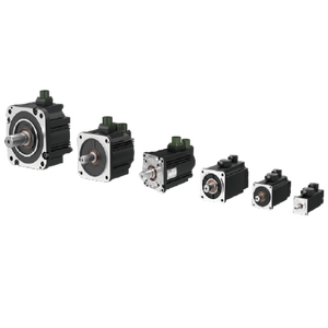 อินโนแวนซ์ MD520-4T22(B)(S)-T อินเวอร์เตอร์ AC ประสิทธิภาพสูง รุ่น MD520 ซีรีส์ 3 เฟส 380-480Vac 22KW 30HP 45A - Product Image 5