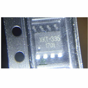 नया और मूल चिप soop-8 xkt335 XKT-335 - Product Image 1