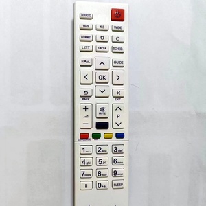 Télécommande infrarouge intelligente pour téléviseur, nouvelle télécommande pour récepteur <span class=keywords><strong>Bein</strong></span> Sports - Product Image 1
