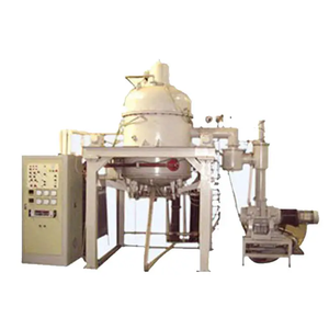 Horno de Sinterización al Vacío para Metales Duros, Cementos, Imanes de Tierras Raras, Hornos Eléctricos Industriales - Product Image 4