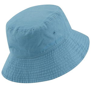 Sombreros de Pescador de Algodón Personalizados Más Vendidos, Alta Calidad, Cómodos, Servicio OEM, Nueva Moda, Sombreros de Pescador Casuales de Verano para Uso Diario - Product Image 2