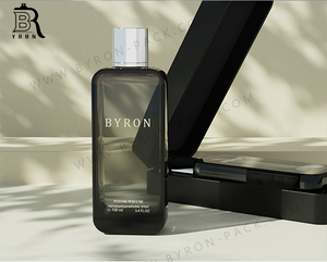 Chai Parfum Sang Trọng Chai Nước Hoa Thủy Tinh Hình Chữ Nhật Rỗng 70Ml 100Ml Với Nắp Tùy Chỉnh Cho Nữ Giới Với Hộp Tùy Chỉnh - Product Image 6