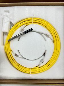 สายเคเบิลใยแก้วนำแสงออปติคอลแท้ 2KW-20KW 30um 50um 100um 10M 20M QBH <span class=keywords><strong>QD</strong></span> Q+ LOE สำหรับซ่อมแซมแหล่งกำเนิดแสงเลเซอร์ MAX - Product Image 3