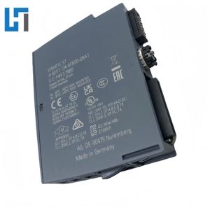 Nuevo módulo de E/S SIMATIC ET 200SP original 6ES7134-6FB00-0BA1, controlador de programación PLC et200SP 6ES71346FB000BA1 en stock - Product Image 2
