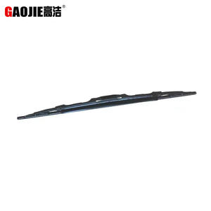 Lame d'essuie-glace Gaojie 3397012189 1408200945 pour Mercedes-Benz Classe S W140 pare-brise avant - Product Image 4