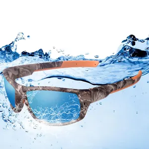 fashion high quality men polarized tpx floating uv rated fishing sunglasses for fishing