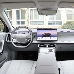 Voiture d'occasion pas chère Leapmotor B01 430 Édition LiDAR EV Berline compacte intelligente d'occasion Véhicules électriques ACC Caméra 360° <span class=keywords><strong>Auto</strong></span> à énergie nouvelle - Product Image 5