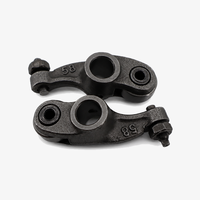 Kit de culbuteurs à rouleaux pour moto RAYZR125 MIO 125cc, pièces de moteur pour Yamaha JOG I125 ZY125T-13