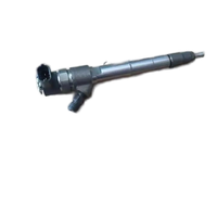 Conjunto de Inyector Common Rail 0445110477 para Piezas de Maquinaria de Construcción