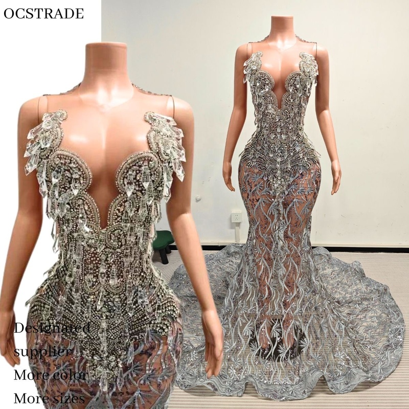 Ocstrade MOQ 1 PCS Handmade Womens