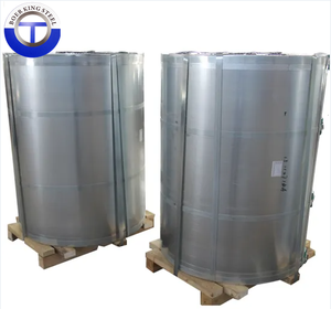 China TISCO / POSCO / <span class=keywords><strong>BAOSTEEL</strong></span> Kaltgewalzter 201 430 304 Edelstahl-Coil - Product Image 4