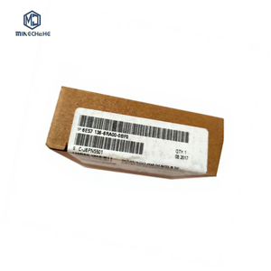 Módulo PLC 6ES7136-6RA00-0BF0 100% Nuevo con Red PROFINET, Interfaz de Terminal Push-in IP20 para Sistemas de Salida Digital de Seguridad - Product Image 1