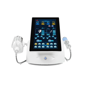 Appareil de massage professionnel à rouleaux 2026 pour physiothérapie, rajeunissement de la peau du corps et du visage, et amincissement - Product Image 1