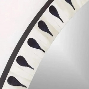 Cadre photo en incrustation d'os unique pour décoration de chambre à coucher et de salon du fabricant et fournisseur indien - Product Image 3