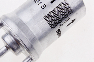 Filtro de combustible universal para coche, accesorio para automóvil, 6Q0, 201, 051A, para VW, Audi - Product Image 5