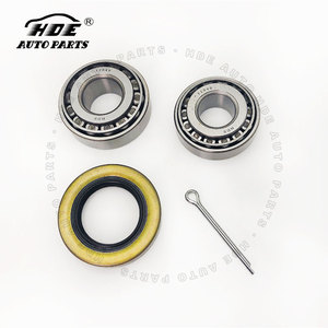 ชุดซ่อมลูกปืนล้อรถยนต์ VKBA3796 96316634 713805310 สำหรับ Chevrolet Matiz ขายส่งอะไหล่รถยนต์ - Product Image 2