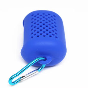 Personalizado macio <span class=keywords><strong>silicone</strong></span> <span class=keywords><strong>facial</strong></span> limpeza escova caso - Product Image 4