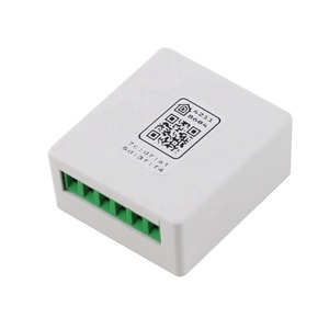 Vấn đề tương thích <span class=keywords><strong>Mini</strong></span> chuyển đổi thông minh 16A 2.4G không dây chuyển đổi từ xa ngắt DIY Wifi chuyển đổi mô-đun cho HomeKit nhà thông minh - Product Image 4