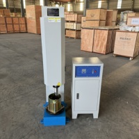 Compactador de suelo Better United-Aparato de prueba de compactación Proctor de suelo Una prueba Proctor estándar y prueba Proctor modificada