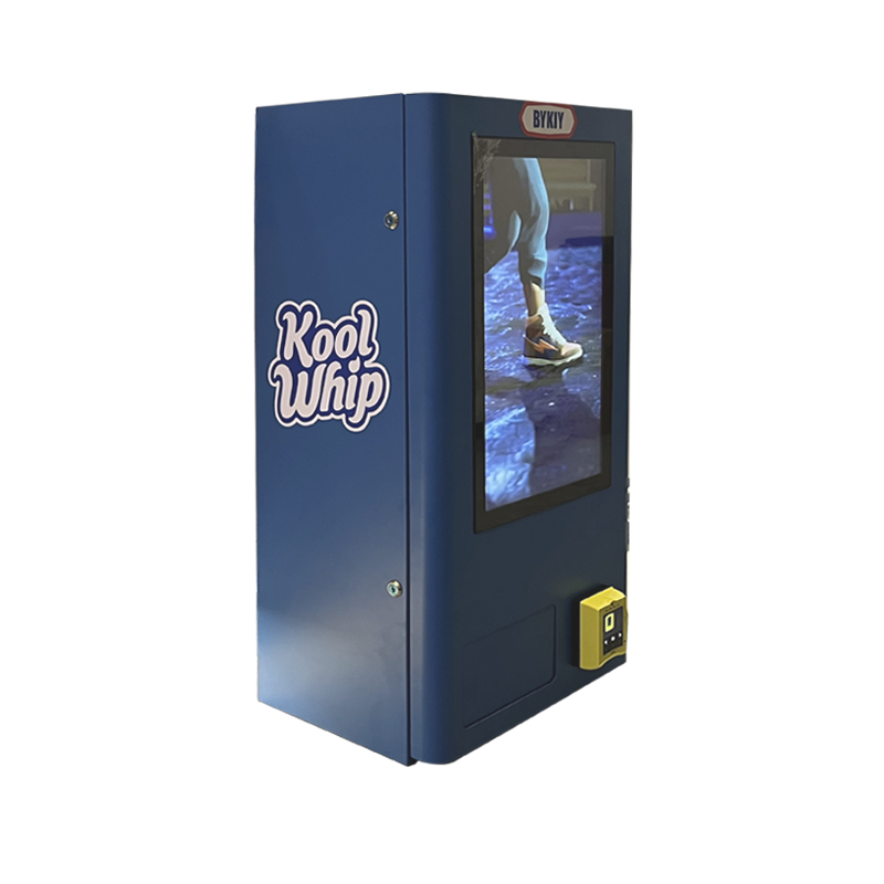 24 hour Metal Small Vending Machine