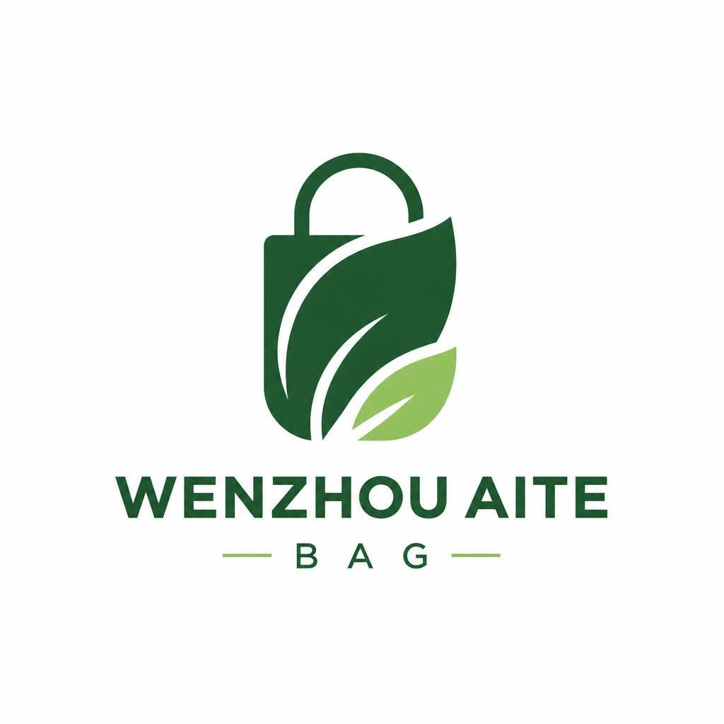 Wenzhou Aite Bag Co., LTD. logo