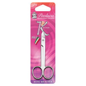 Forbici Professionali per Unghie dei Piedi da 4 Pollici - Linea KARINA - Product Image 1