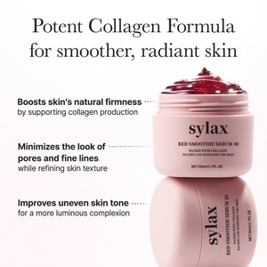 <span class=keywords><strong>Limpiador</strong></span> Facial Exfoliante Suave Multifuncional SYLAX con Vitamina C, Limpieza Profunda, Reduce Poros, Elimina Puntos Negros - Product Image 2