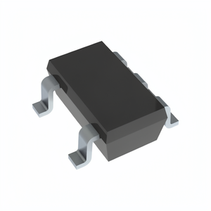TLV431IDBVTG4 Electronic Circuit Components SC 74A, SOT 753 Power Management (PMIC) Authorized Distributor - Product Image 1