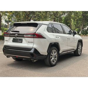 Voiture d'occasion Guazi 2024 <span class=keywords><strong>Toyota</strong></span> Wildlander – Livraison à temps – Berline essence automatique SUV LHD pour une conduite fiable – 5 places - Product Image 5