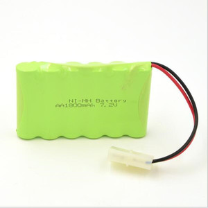 Battery suitable for DeTeWe Twinny Plus, Commodore 200CT Office