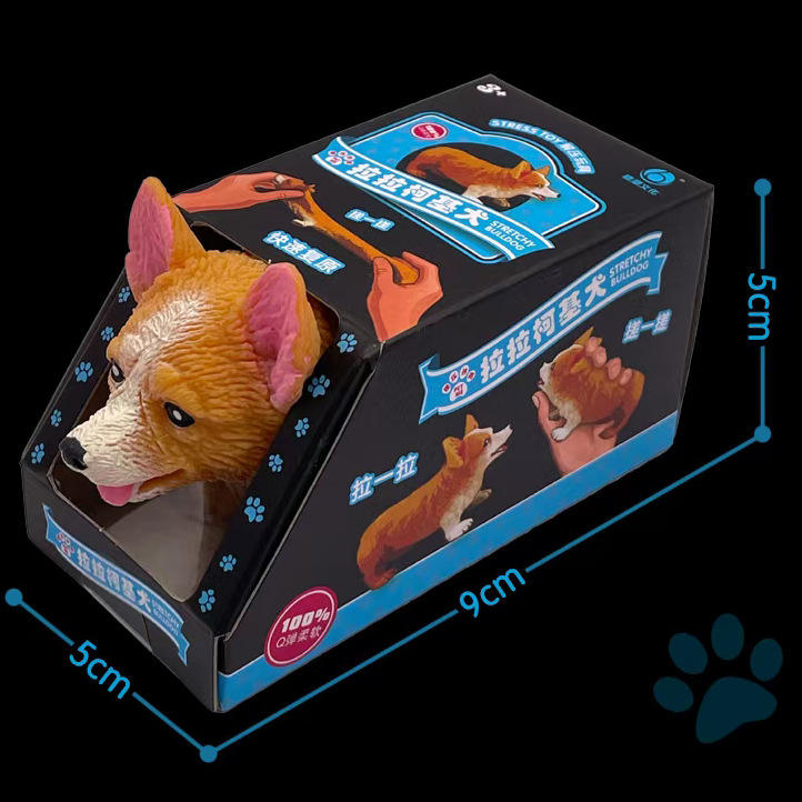 Perros Pequeños Juguetes Para Ansiedad Perros Juguetes Para