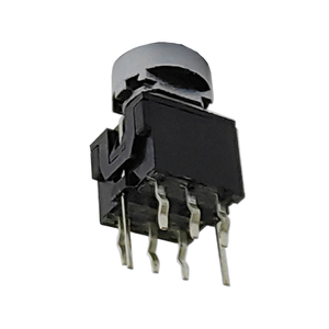 Professionele Fabrikant Leverancier Laser Gegraveerde Dop Led Verlicht Aan Uit Drukknop Tactiele Tactschakelaar 7.5 - Product Image 5