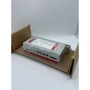 Beckhoff Schaltschrank-Indtrie-PC 24 VDC 4 GB DDR4-RAM C6920-0060 NUEVO - Product Image 2