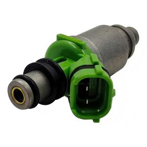 <span class=keywords><strong>Injecteur</strong></span> de carburant essence de remplacement OEM 2325016170 pour Toyota Corolla AE102 4A 5A 7A 7AFE – Performance et efficacité d'injection du moteur - Product Image 3