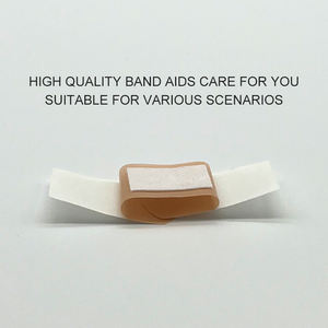 Sekali pakai kustom dicetak perekat luka plester <span class=keywords><strong>Band</strong></span> bantuan kartun PE <span class=keywords><strong>Band</strong></span> bantuan pelindung tahan air <span class=keywords><strong>Band</strong></span> Aids - Product Image 2